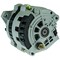 Wai Global Alternator, ALTDR CS130, 105 Amp12 Volt, CW, 6Groove Pulley, 0300 Plug Clock 7860-3N - alternate 1